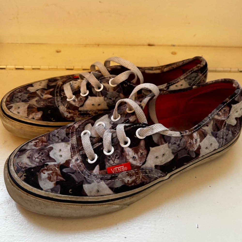 Vans Aspca Collaboration - image 3